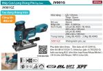 JV001GZ Máy Cưa Lọng Dùng Pin 40V Max Makita