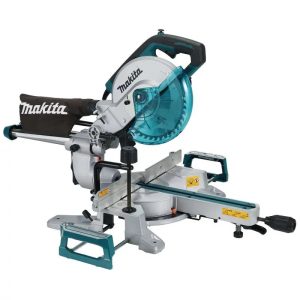 LS0816F Máy cưa đa góc trượt 1200W Makita (216mm)