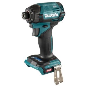 TD002GZ01 Máy Bắt Vít Dùng Pin Makita (BL)(40V MAX) (Chưa kèm pin sạc)