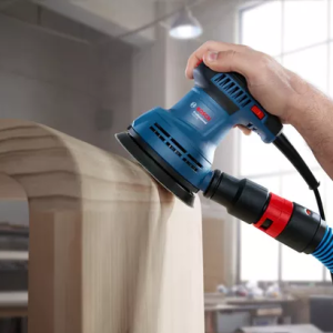 Bosch GEX 125 Máy chà nhám