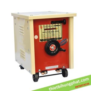 Máy hàn tiến đạt 300A (Dây đồng -220V)