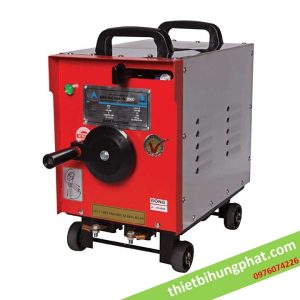 Máy biến thế hàn Hồng Ký HK H200D