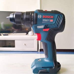 Bosch GSR 18V-50 Máy khoan và vặn vít dùng pin 18V