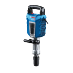 Bosch GSH 14 C Máy đục phá bê tông