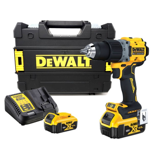 DCD800M2 Máy Khoan Cầm Tay Dewalt (Kèm 02 Pin 4.0 + Sạc)