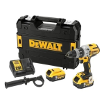 DCD996P2 Máy Khoan Cầm Tay Dewalt (Kèm 02 Pin 5.0 + Sạc)