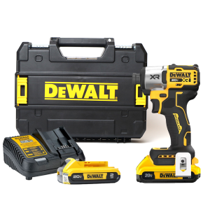 Máy vặn vít dùng pin 20V DeWalt DCF840N (không kèm pin sạc)