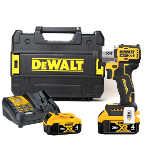 Dewalt DCF845N Máy Bắt Vít   (không kèm pin sạc)