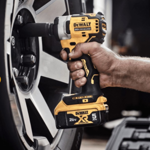 Dewalt DCF911N Máy Siết Bu Lông Dùng Pin   (không kèm pin sạc)