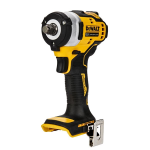 Dewalt DCF911N Máy Siết Bu Lông Dùng Pin   (không kèm pin sạc)