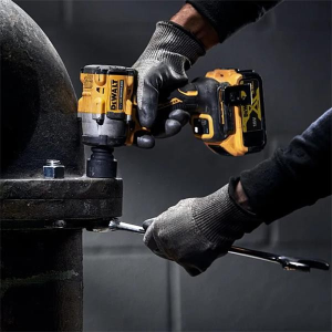 Dewalt DCF921N Máy Vặn Bu Lông Dùng Pin   (không kèm pin sạc)