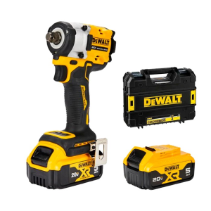 Dewalt DCF921N Máy Vặn Bu Lông Dùng Pin   (không kèm pin sạc)