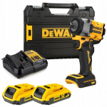 Dewalt DCF922D2 Máy Siết Bulong Cầm Tay  (Kèm 02 Pin 2.0+ Sạc)