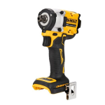 DCF922N Máy Siết Bu Lông Dùng Pin 20V Max DeWalt (không kèm pin sạc)