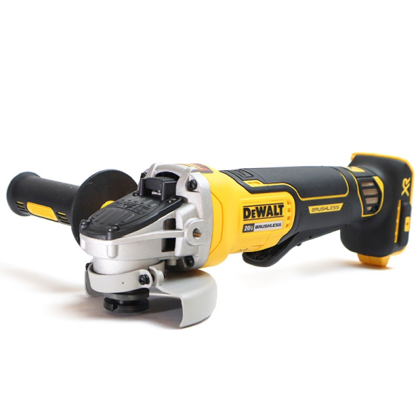 DCG406N Máy Mài Góc Dùng Pin DeWalt 18V (không kèm pin sạc)