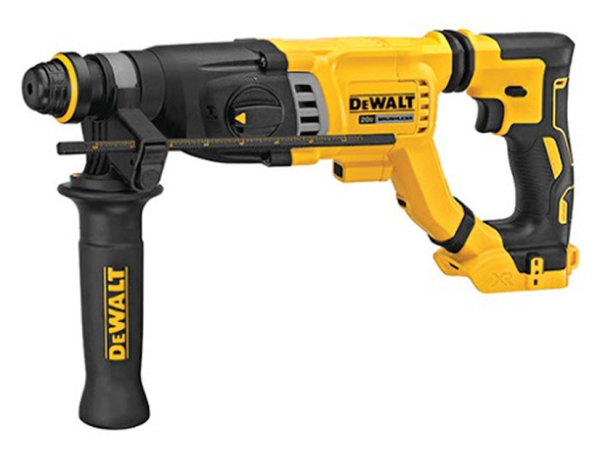 DCH263N Máy Khoan Bê Tông Pin Dewalt   (không kèm pin sạc)