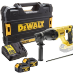 DCH263P2 Máy Khoan Động Lực Dùng Pin Dewalt (Kèm 02 Pin 5.0 + Sạc)