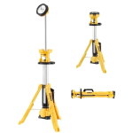 Dewalt DCL079-KR Đèn Led Đứng Dùng Pin