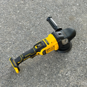 Dewalt DCM848N-XJ Máy Đánh Bóng Lệch Tâm   (không kèm pin sạc)