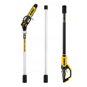 DCMPS567N-XJ Máy Cắt Tỉa Cành Trên Cao Dewalt   (không kèm pin sạc)