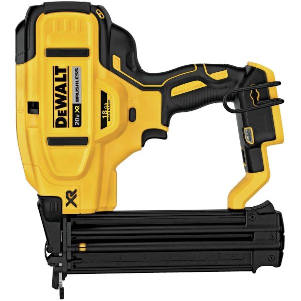 Dewalt DCN680B Máy Bắn Đinh Dùng Pin 20v