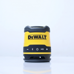 DCR009 Loa Sạc Mini Bluetooth Dewalt