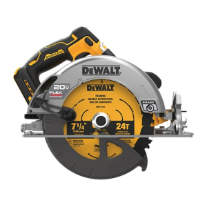 DCS573N-KR Máy Cưa Đĩa Cầm Tay 20V/60V Max Flexvolt Dewalt   (không kèm pin sạc)