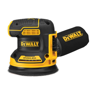 DCW210B Máy Chà Nhám Tròn Pin Dewalt