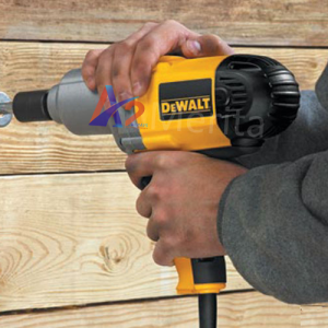 Dewalt DW293 Máy Vặn Bu Lông Dùng Điện