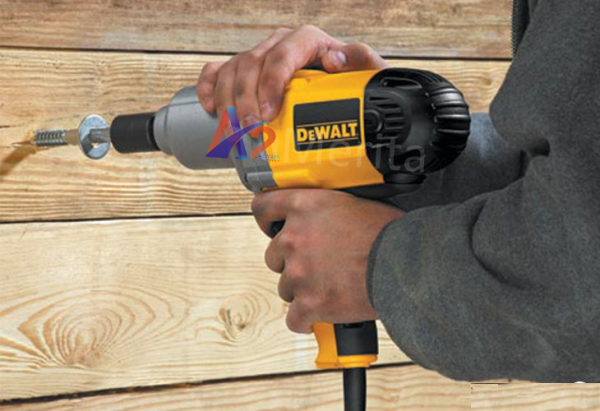 Dewalt DW293 Máy Vặn Bu Lông Dùng Điện