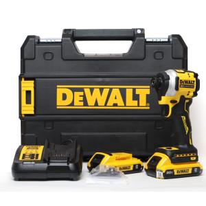 DCF845N Máy Bắt Vít Dewalt (không kèm pin sạc)