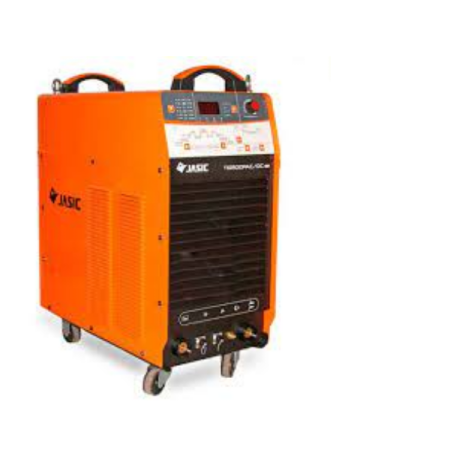 Máy hàn tig hồ quang dùng điện TIG500PAC/DC (E312) - Jasic