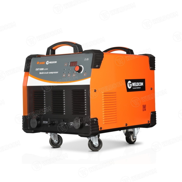 Máy cắt (Kim loại) công nghệ hồ quang Plasma   Cut 100 L221 II (Jet 20), 380V.