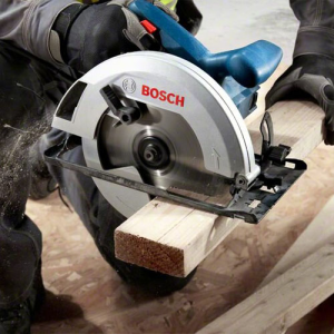 GKS 130 Máy cưa đĩa gỗ Bosch  (184mm)