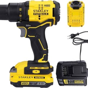 Dewalt SBD710D2 Máy Khoan Vặn Vít Pin  (Kèm 02 Pin 2.0+ Sạc)