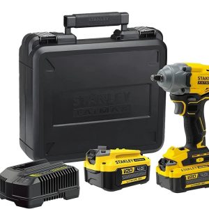 Dewalt SBW920M2K Máy Khoan Vặn Vít Pin  (Kèm 02 Pin 4.0 + Sạc)