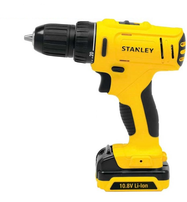 Dewalt SCH12S2 Máy Khoan Vặn Vít Pin