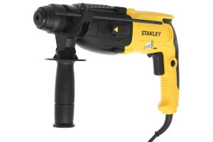 Stanley SHR263K Máy Khoan