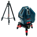 Bosch GLL 50 G Máy cân mực Laser