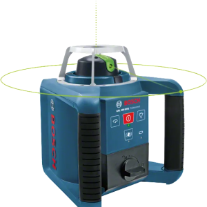 Bosch GLL 50 G Máy cân mực Laser