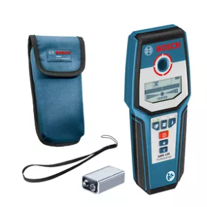 Bosch GMS120 Máy dò kim loại