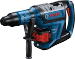 BOSCH GBH 18V-45C MÁY KHOAN BÚA DÙNG PIN