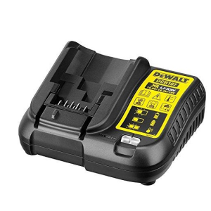 DCB115-KR Bộ sạc pin 10.8-18V Dewalt