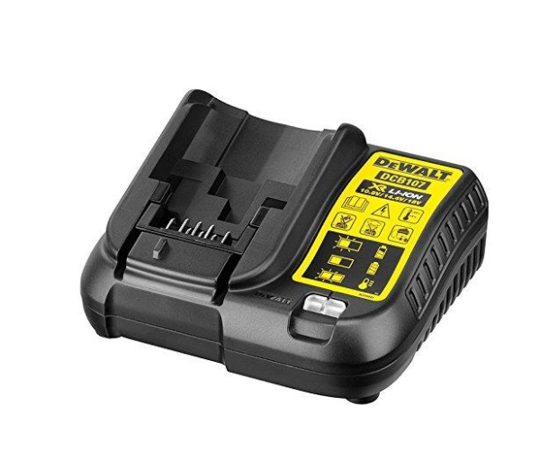 DCB115-KR Bộ sạc pin 10.8-18V Dewalt