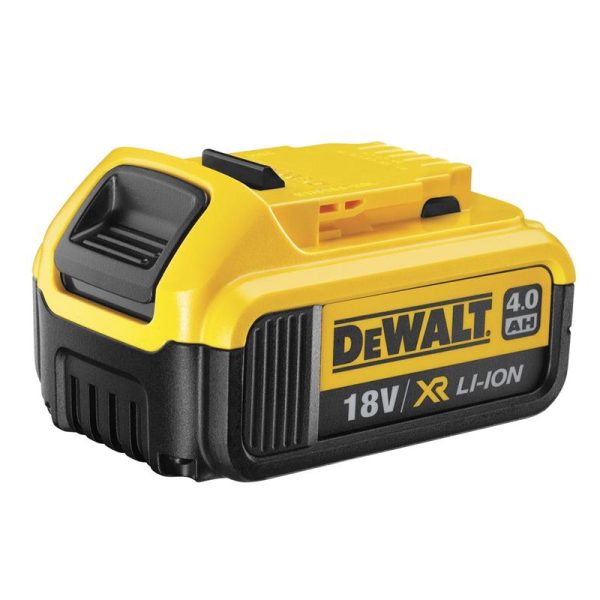 DCB182 Dewalt  Pin 18V 4.0Ah