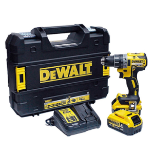 DCD791M2 Máy khoan vặn vít dùng pin DeWalt (kèm 02 pin 4.0Ah + sạC)