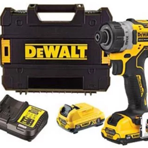 Máy Siết Bu Lông 20V Dewalt DCF512N-KR  (không kèm pin sạc)