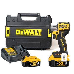 DCF845D2 Máy bắt vít Dewalt (KÈM 02 PIN 2.0+ SẠC)