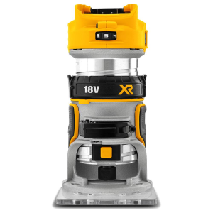 DCW600N Máy phay cầm tay Dewalt ( không kèm pin sạc)