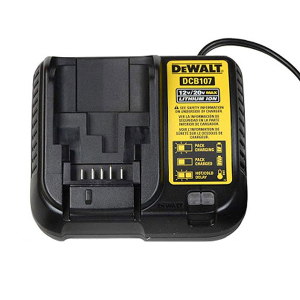 Dewalt DCB107 Sạc pin